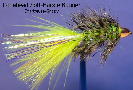 Creative Angler Saddle Hackle for Fly Tying/Tying Flies